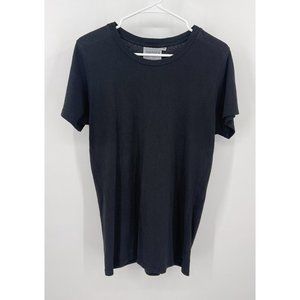 JungMaven Shirt Adult Gray Original Hemp Cotton Blend Mens M